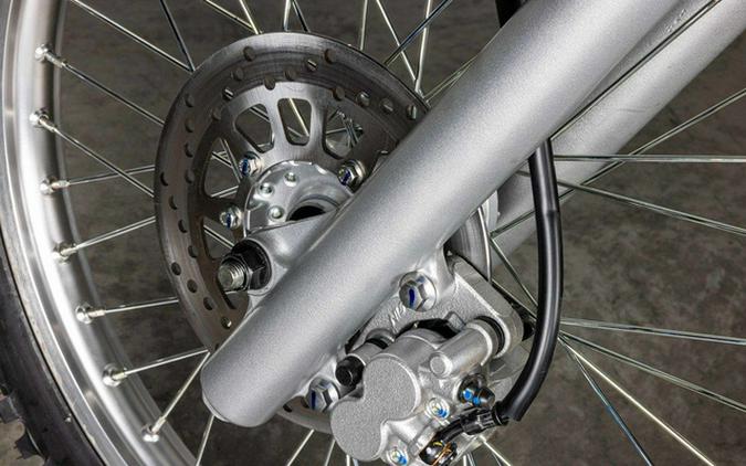 2026 Yamaha TT-R 230