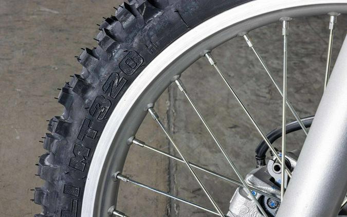 2026 Yamaha TT-R 230