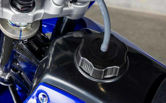 2026 Yamaha TT-R 230