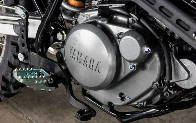 2026 Yamaha TT-R 230