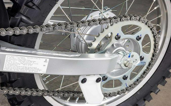 2026 Yamaha TT-R 230