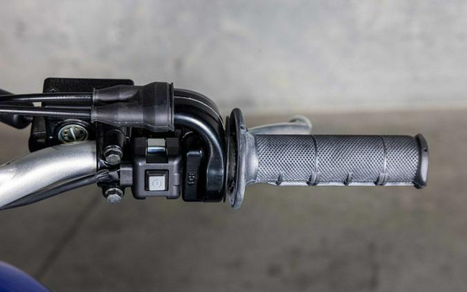 2026 Yamaha TT-R 230