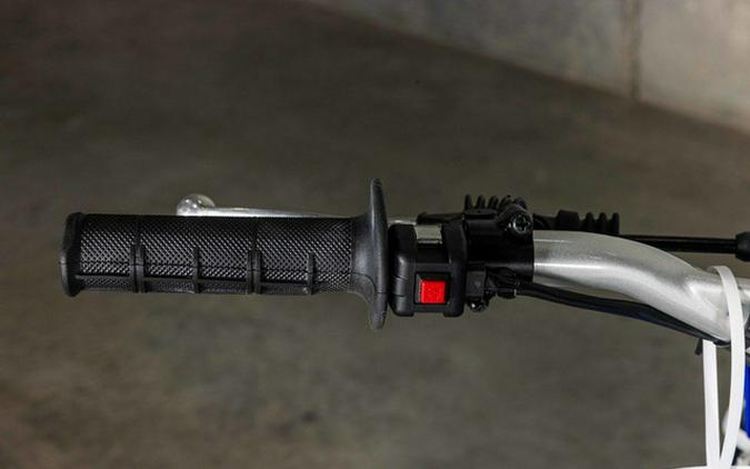 2026 Yamaha TT-R 230