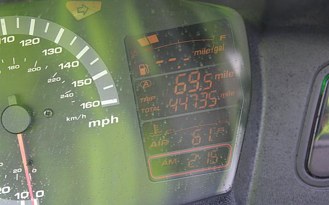 2004 HONDA ST1300 ABS