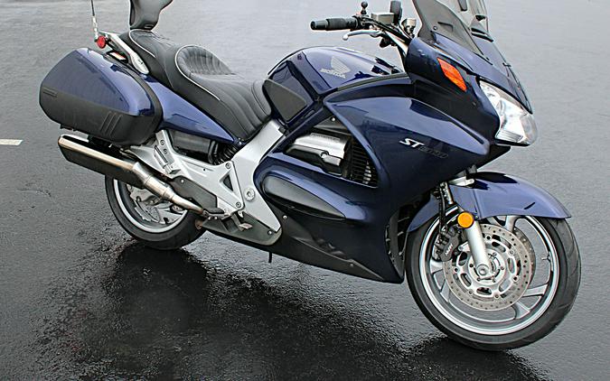 2004 HONDA ST1300 ABS