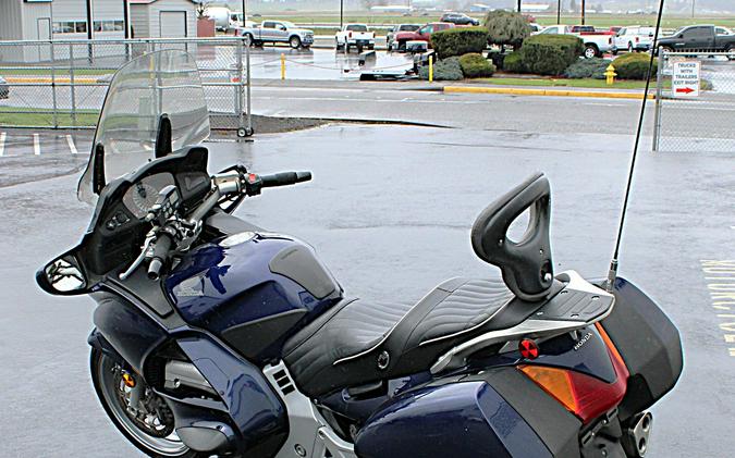 2004 Honda ST1300
