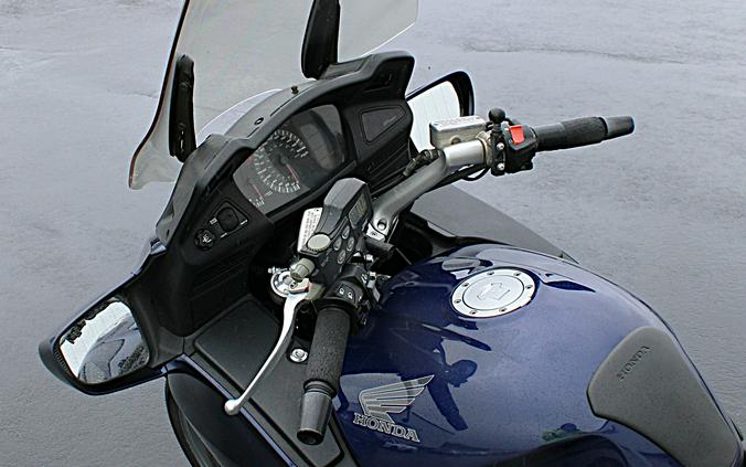 2004 HONDA ST1300 ABS