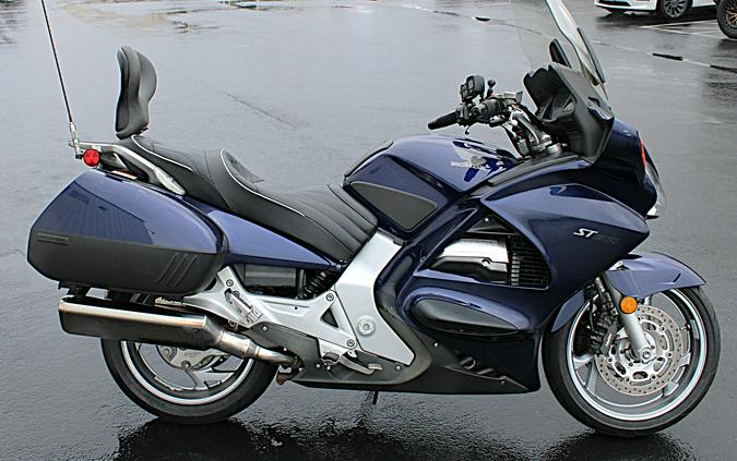 2004 HONDA ST1300 ABS