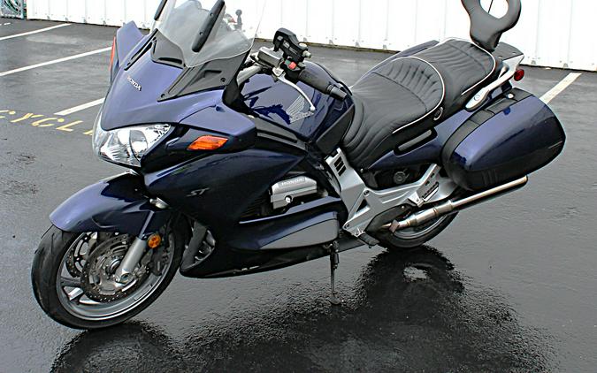 2004 HONDA ST1300 ABS