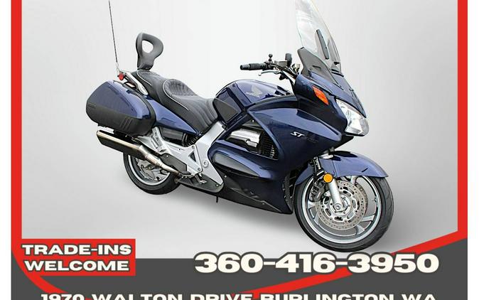 2004 Honda ST1300