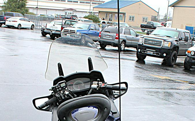 2004 Honda ST1300