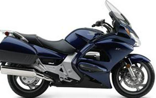 2004 Honda ST1300