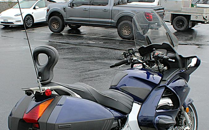 2004 HONDA ST1300 ABS