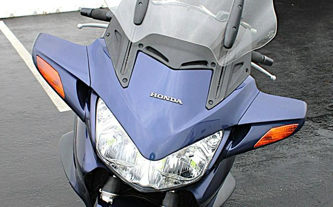 2004 Honda ST1300