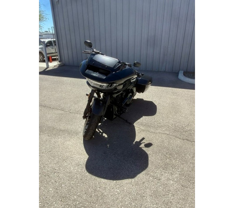 2024 Harley-Davidson FLTRXSTSE - CVO Road Glide ST