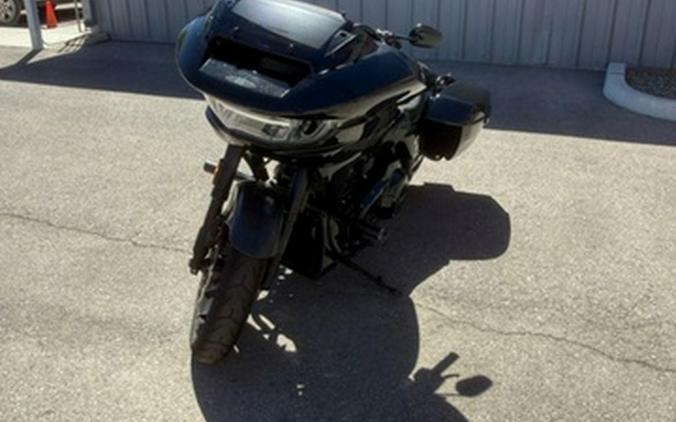 2026 Harley-Davidson FLTRXSTSE - CVO Road Glide ST