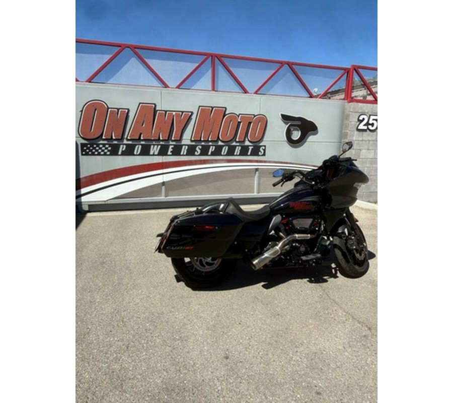 2024 Harley-Davidson FLTRXSTSE - CVO Road Glide ST