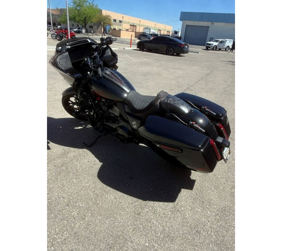 2024 Harley-Davidson FLTRXSTSE - CVO Road Glide ST