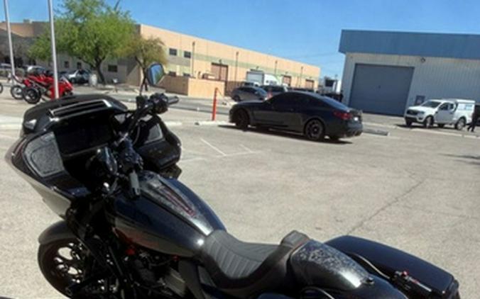 2026 Harley-Davidson FLTRXSTSE - CVO Road Glide ST