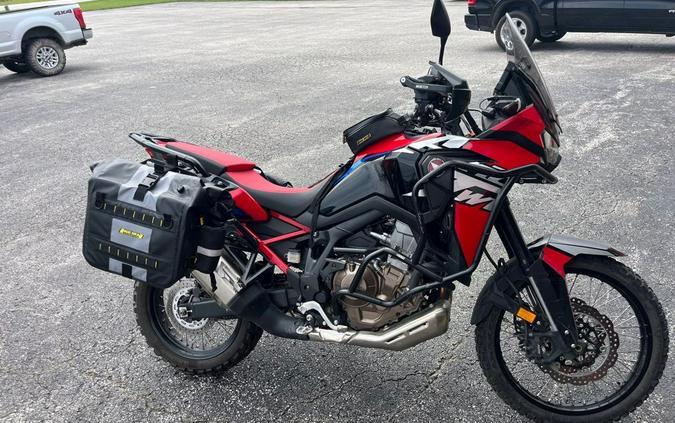 2022 AFRICA TWIN Base - Honda