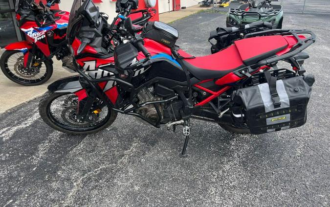 2022 AFRICA TWIN Base - Honda