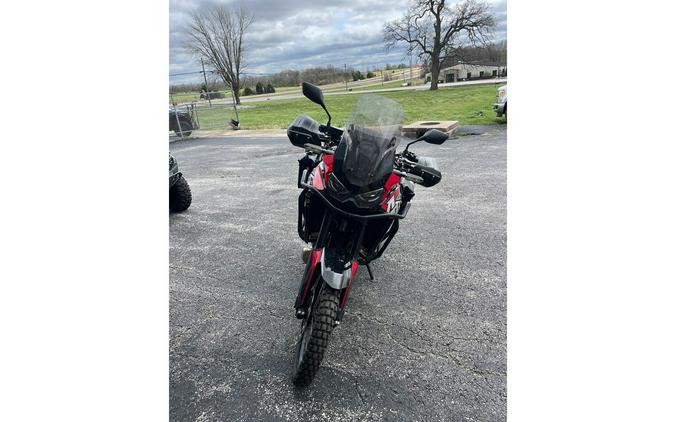 2022 AFRICA TWIN Base - Honda