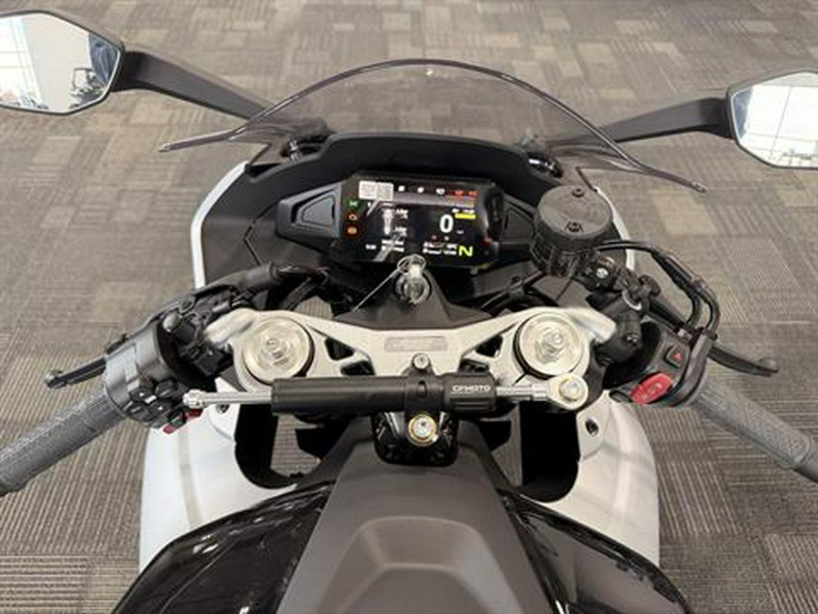 2026 CFMOTO 675SS