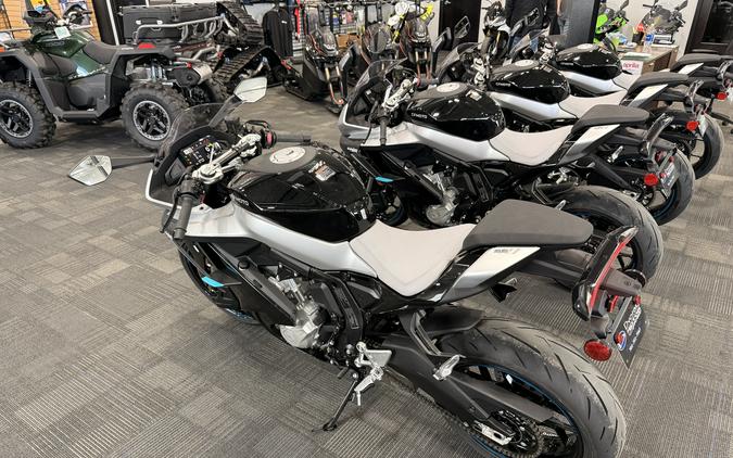 2026 CFMOTO 675SS