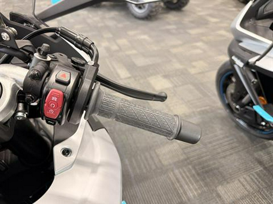 2026 CFMOTO 675SS
