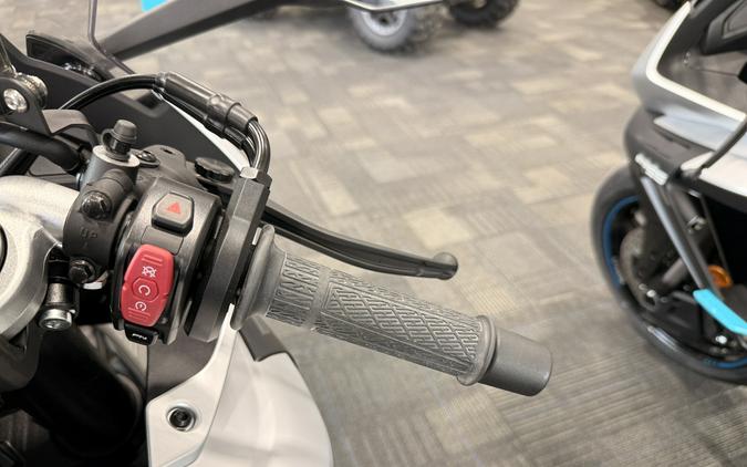 2026 CFMOTO 675SS