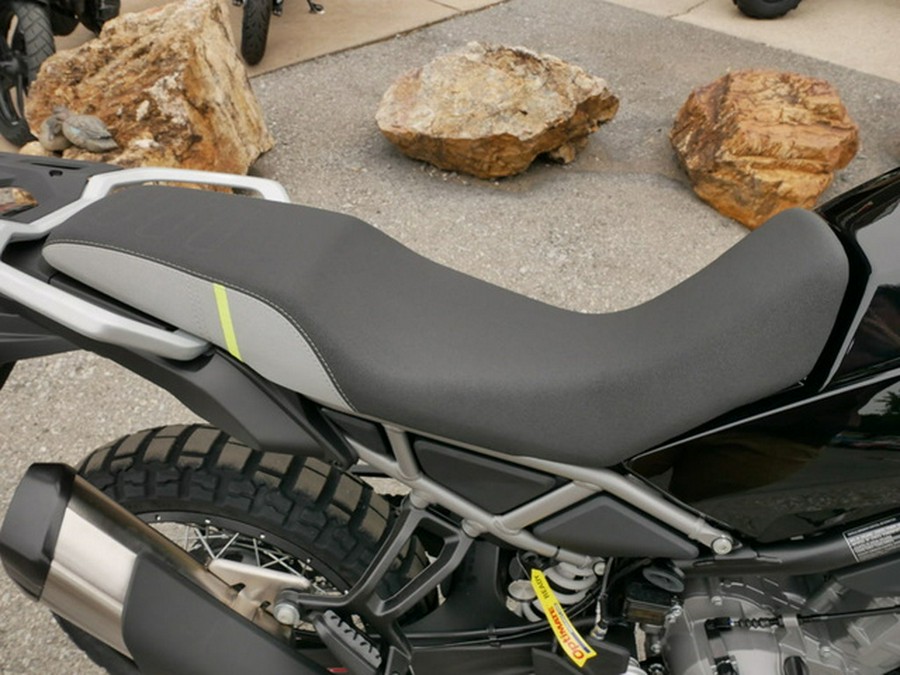 2026 CFMOTO Ibex 450