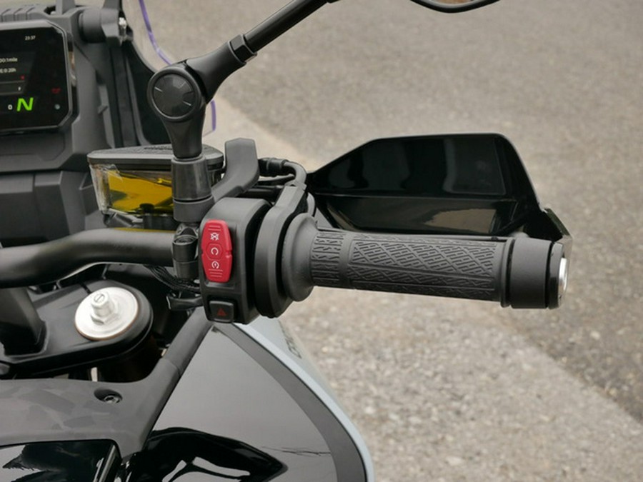 2026 CFMOTO Ibex 450