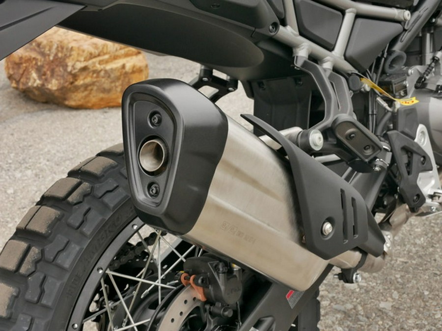 2026 CFMOTO Ibex 450