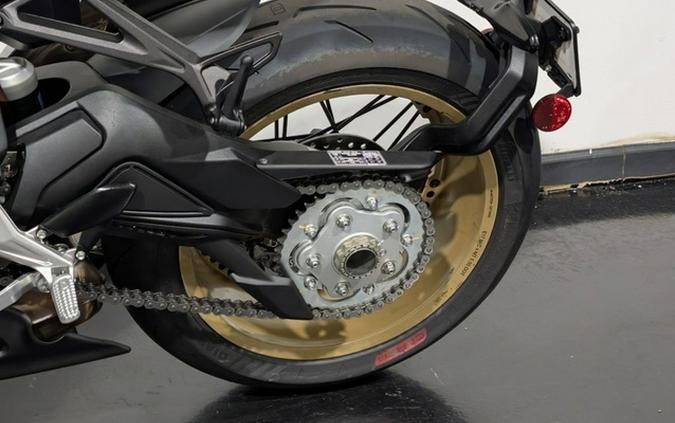2023 MV Agusta Superveloce S