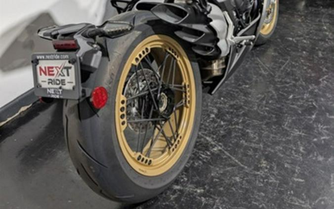 2023 MV Agusta Superveloce S