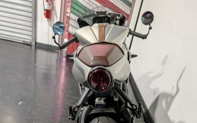 2023 MV Agusta Superveloce S