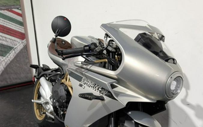 2023 MV Agusta Superveloce S