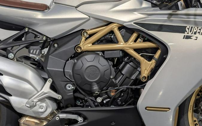 2023 MV Agusta Superveloce S