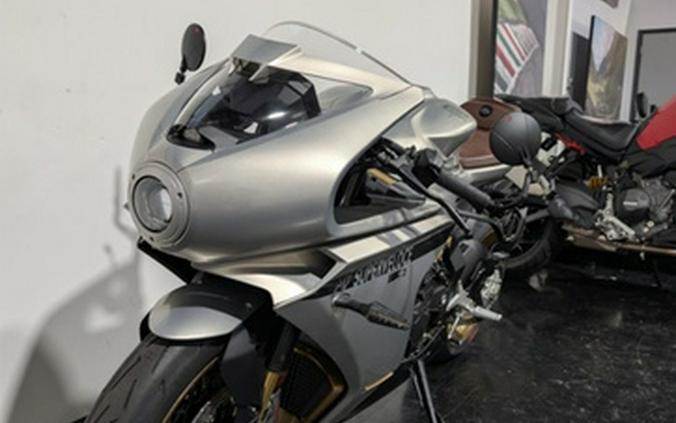 2023 MV Agusta Superveloce S