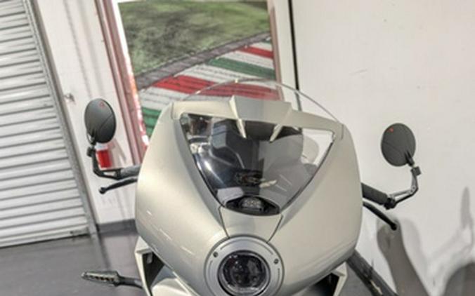 2023 MV Agusta Superveloce S