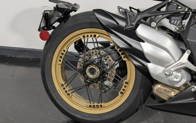 2023 MV Agusta Superveloce S