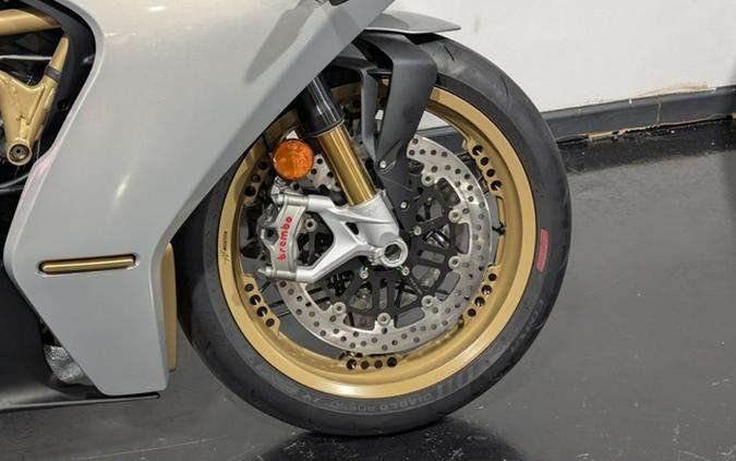 2023 MV Agusta Superveloce S
