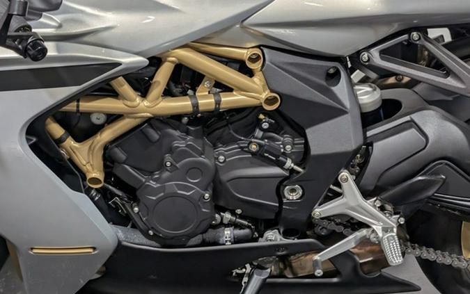 2023 MV Agusta Superveloce S
