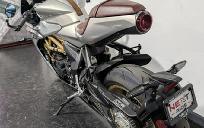 2023 MV Agusta Superveloce S