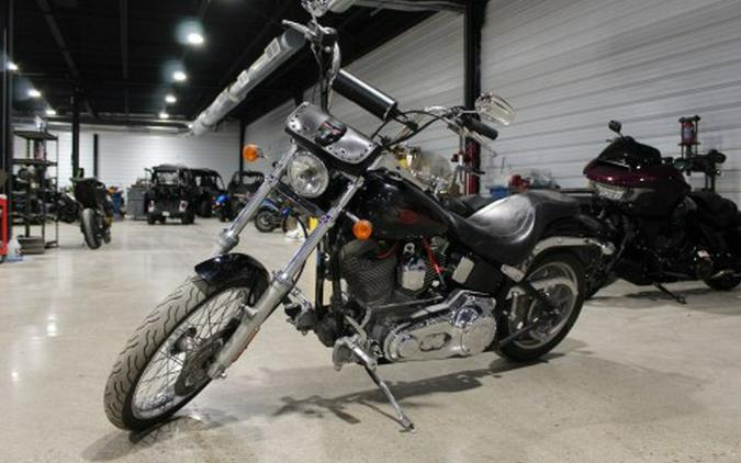 2006 Harley-Davidson Heritage Softail®