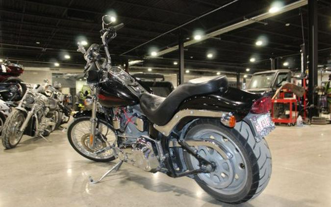 2006 Harley-Davidson Heritage Softail®
