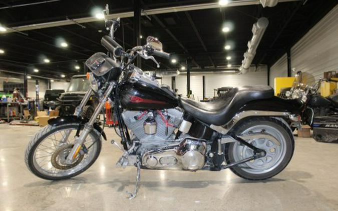 2006 Harley-Davidson Heritage Softail®