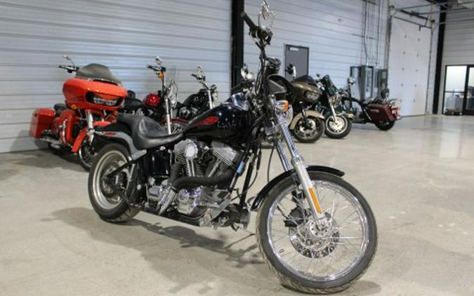 2006 Harley-Davidson Heritage Softail®