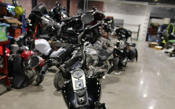 2006 Harley-Davidson Heritage Softail®
