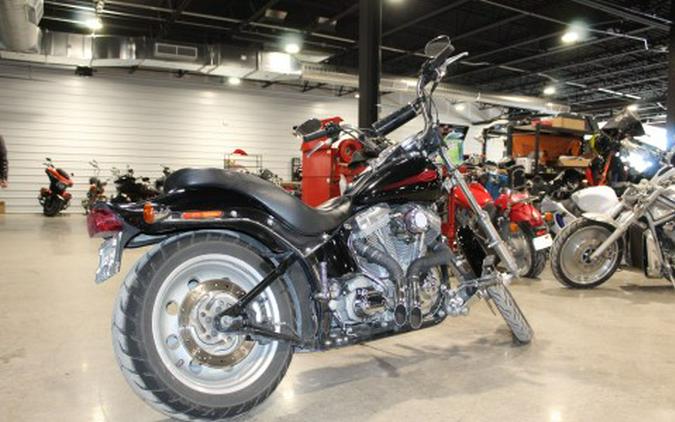 2006 Harley-Davidson Heritage Softail®